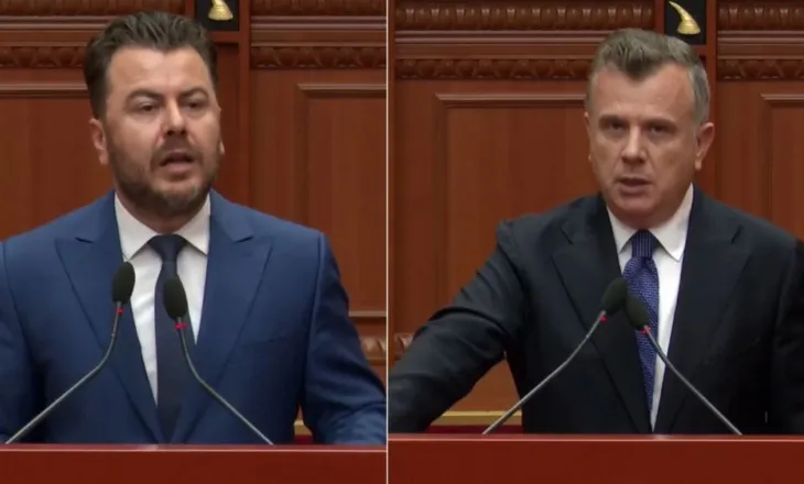 Kapri përplaset ashpër me Ballën: Fundi juaj do jetë më i keq se largimi nga politika