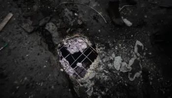 Katër të vrarë dhe disa të plagosur në një sulm me dron në rajonin Sumy të Ukrainës