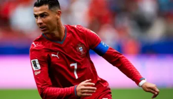 Katia deklaroi fundin, Ronaldo përgjigjet: Flas pas Botërorit…