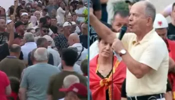“Kauza nuk ndalet”/ Ambientalisti: Protesta do të vazhdojë deri në kthimin e pasurive publike të vjedhura
