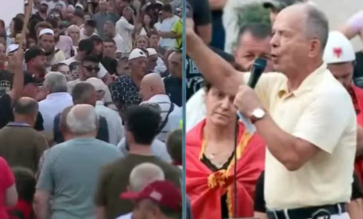 “Kauza nuk ndalet”/ Ambientalisti: Protesta do të vazhdojë deri në kthimin e pasurive publike të vjedhura