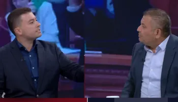 Kedhi: PD e vetmja forcë politike që bën zgjedhje. Kikia: Parti që fiton vetëm Sali Berisha