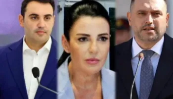 Këlliçi llogari Nufit për kontratat e prodhimit të armëve: Heshtja nuk të shpëton nga përgjegjësia, pyet dhe shefe…