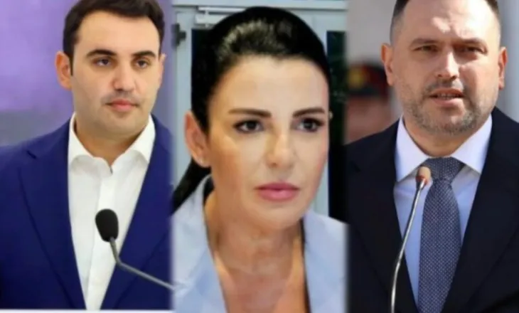 Këlliçi llogari Nufit për kontratat e prodhimit të armëve: Heshtja nuk të shpëton nga përgjegjësia, pyet dhe shefe…