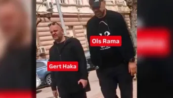 Këlliçi: Me Edi Ramën, Olsi dhe shokët e tij kanë gjetur parajsën në Shqipëri