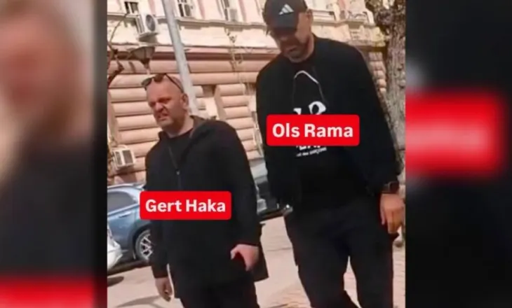 Këlliçi: Me Edi Ramën, Olsi dhe shokët e tij kanë gjetur parajsën në Shqipëri