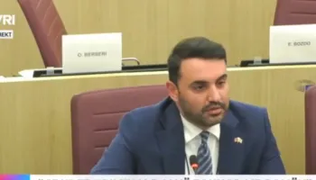 Kelliçi në PE: Integrimi i shqipërisë në rrezik. Korrupsioni dhe krimi i shpërndarë në çdo sektor për shkak te imunitetit që i jep mazhoranca