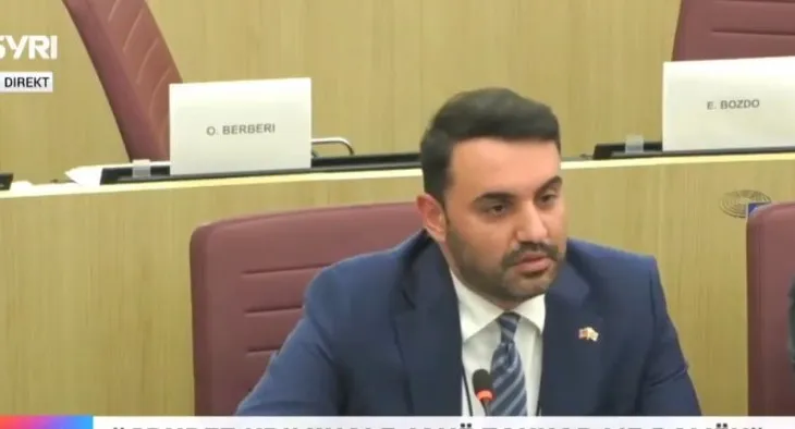 Kelliçi në PE: Integrimi i shqipërisë në rrezik. Korrupsioni dhe krimi i shpërndarë në çdo sektor për shkak te imunitetit që i jep mazhoranca