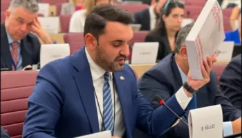 Këlliçi nga PE: Integrimi i Shqipërisë në rrezik, mazhoranca po i jep imunitet korrupsionit dhe krimit të shpërndarë në çdo sektor