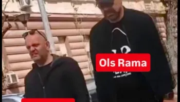 Këlliçi publikon foton: Shoku i Olsi Ramës bleu tokë 320 mijë euro, pas dy muajsh e rivlerësoi 26 mln euro
