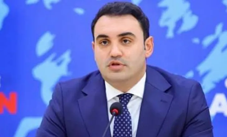Këlliçi: Ripërtëritja e partisë është realitet, PD do të kalojë nga rezistenca te alternativa