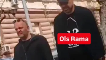 Këlliçi: Shoku i Olsi Ramës bleu tokë 320 mijë euro, pas dy muajsh e rivlerësoi në 26 milionë euro