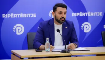 Këlliçi: SPAK mbyll sytë dhe veshët kur flitet për Edi Ramën, por ne do depozitojmë çdo material në prokurori