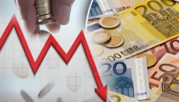 Këmbimi valutor/Euro ‘pikiatë’ në rekord historik, ja me sa këmbehet