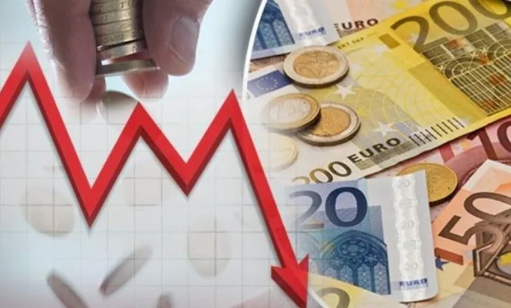 Këmbimi valutor/Euro ‘pikiatë’ në rekord historik, ja me sa këmbehet