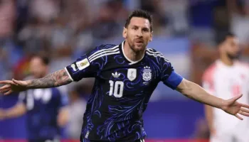 “Kemi bërë histori tashmë”, Messi: Askush nuk e fshin dot, sonte jemi të gjithë bashkë