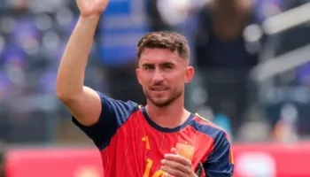 “Kemi parë gjëra që na kanë habitur shumë”, Laporte “ndez” ndeshjen me Argjentinën: Arbitri të bëjë punën