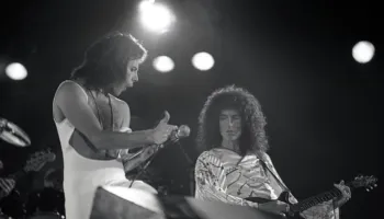 Kënga e Queen që tregoi se kujt i besonte më shumë Freddie Mercury