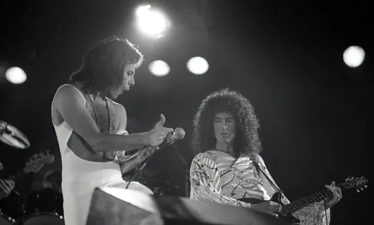 Kënga e Queen që tregoi se kujt i besonte më shumë Freddie Mercury