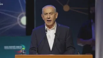 Kërcënimi i Netanyahut për Teheranin: Ditët kur nuk kundërpërgjigjeshim kanë mbaruar!