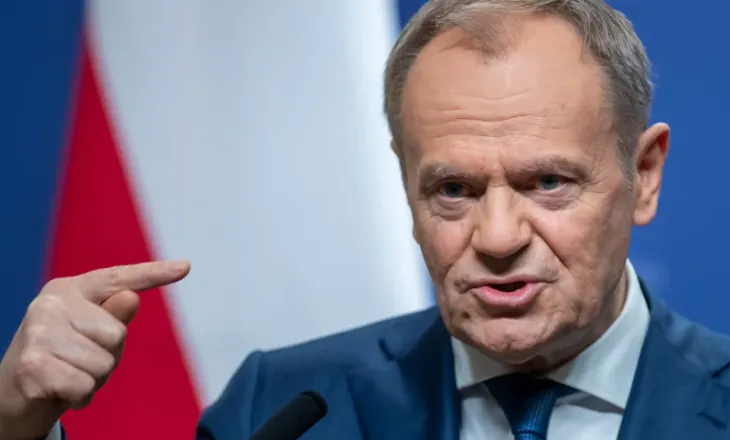 Kërcënimi nga Rusia? Tusk: Po përgatitemi për skenarë të ndryshëm