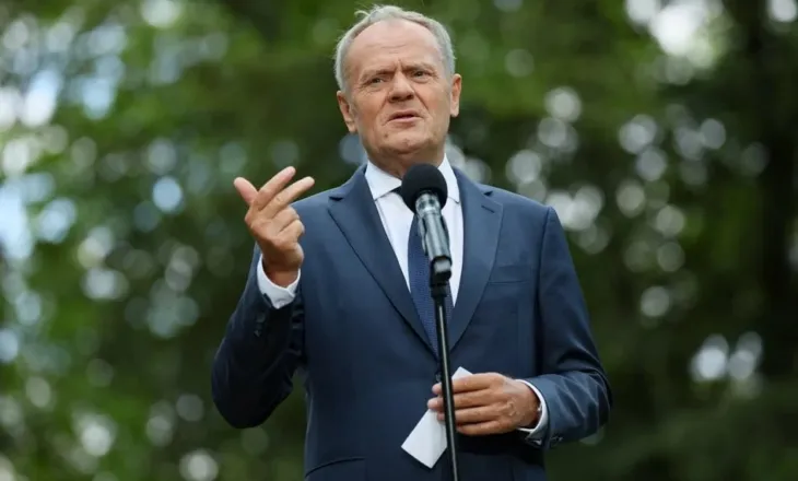 Kërcënimi rus “ia vë syrin” Polonisë? Tusk paralajmëron: Muajt e ardhshëm kritikë për sigurinë e vendit