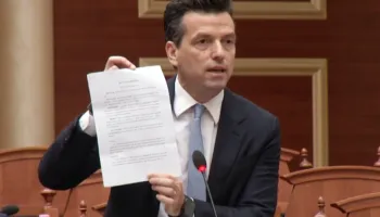 Kërkesa e PS për përjashtimin me 60 ditë të Agron Shehajt nga Kuvendi, mblidhet nesër Sekretariati i Etikës
