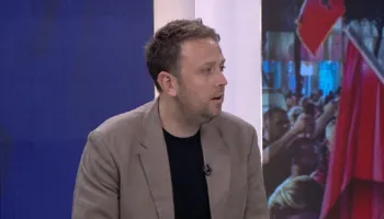 “Kërkesa për dorëheqjen e Ramës, projekt politik”, deputeti socialist në QUO VADIS: Shqetësimet e qytetarëve janë edhe tonat!