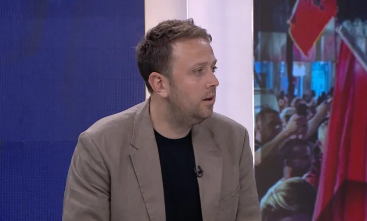 “Kërkesa për dorëheqjen e Ramës, projekt politik”, deputeti socialist në QUO VADIS: Shqetësimet e qytetarëve janë edhe tonat!