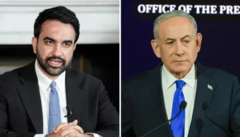 Kërkoi arrestimin e tij, Netanyahu sulmon Mamdanin: Po nxit urrejtje e përçarje
