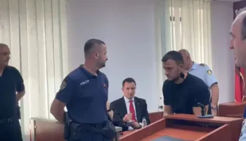 Kërkoi shkarkimin e Ols Dados si prokuror, Gjykata Administrative rrëzon padinë e Erion Veliajt