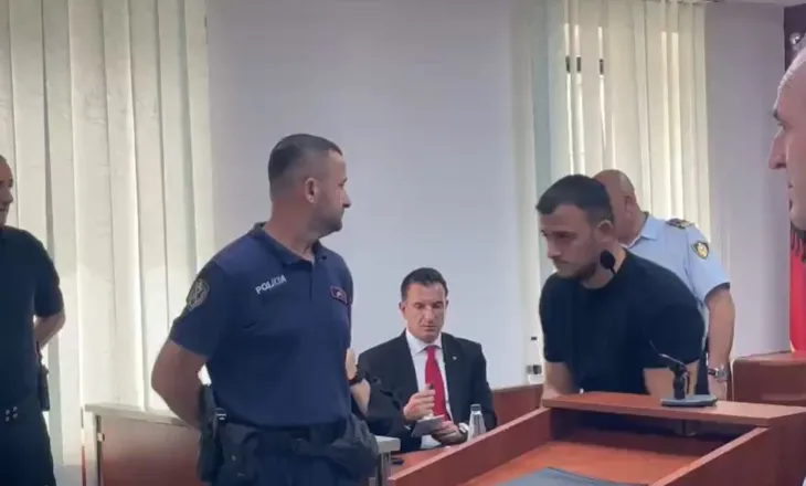 Kërkoi shkarkimin e Ols Dados si prokuror, Gjykata Administrative rrëzon padinë e Erion Veliajt