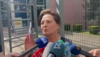 Kërkoi të mos gjykohej nga GJKKO, Gjykata e Lartë nuk pranon rekursin e Fatime Kryemadhit
