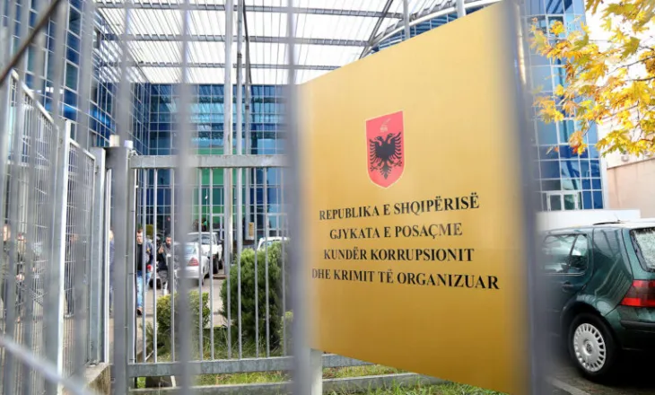 Kërkoi zëvendësimin e masës së sigurisë, Apeli i GJKKO rrëzon kërkesën e Ermir Ndrejajt