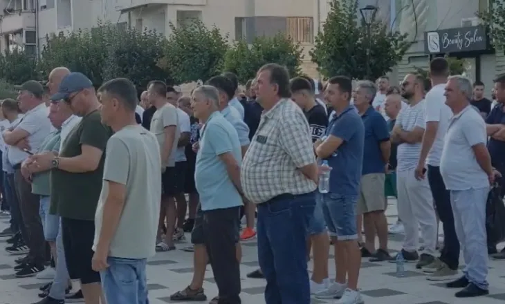Kërkon shkrirjen e tyre, banorët e Dimalit kundër Ramës, ngrihen në protestë, peticion për rrëzimin e “Territoriales”