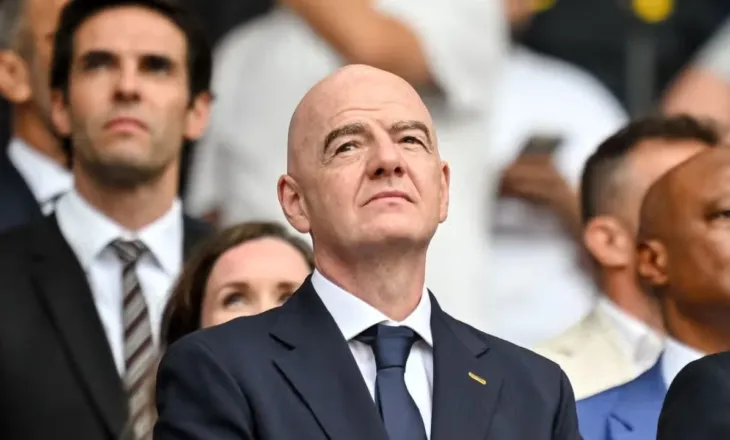 Këshilli i Evropës kritikon FIFA-n: Botërori 2026 ngriti më shumë pikëpyetje sesa përgjigje