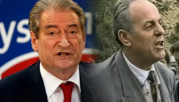 Këshilltari socialist i përgjigjet demokratëve: Berisha solli nga Amerika Rapush Xhaferrin dhe la pas kolaps kombëtar