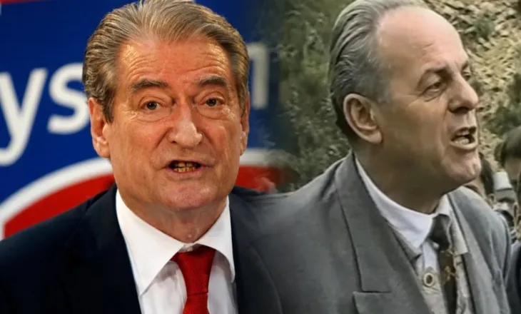 Këshilltari socialist i përgjigjet demokratëve: Berisha solli nga Amerika Rapush Xhaferrin dhe la pas kolaps kombëtar