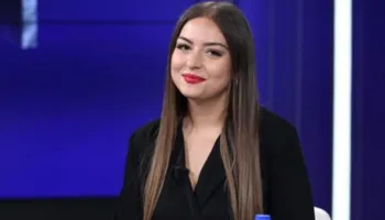 “Këta që kanë ngelur janë zogj të një klloçke plak”, Sara Mila: Protesta është e lidhur me Berishën