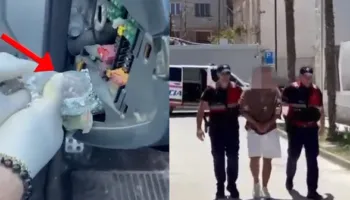 “Ketaminë”, “MDMA”, “Ekstazi” në lokalet e plazheve, arrestohen 5 persona, mes tyre dy italianë