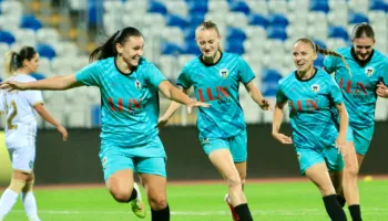 KFF Mitrovica kualifikohet në raundin e dytë të Ligës së Kampioneve