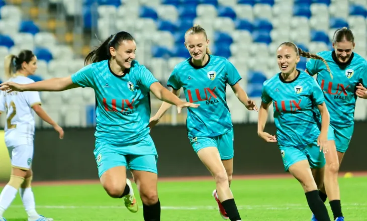 KFF Mitrovica kualifikohet në raundin e dytë të Ligës së Kampioneve