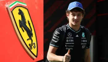Kimi Antonelli apo Ferrari? Valentino Rossi zgjedh “të preferuarin” e tij dhe tregon për kë bën tifo