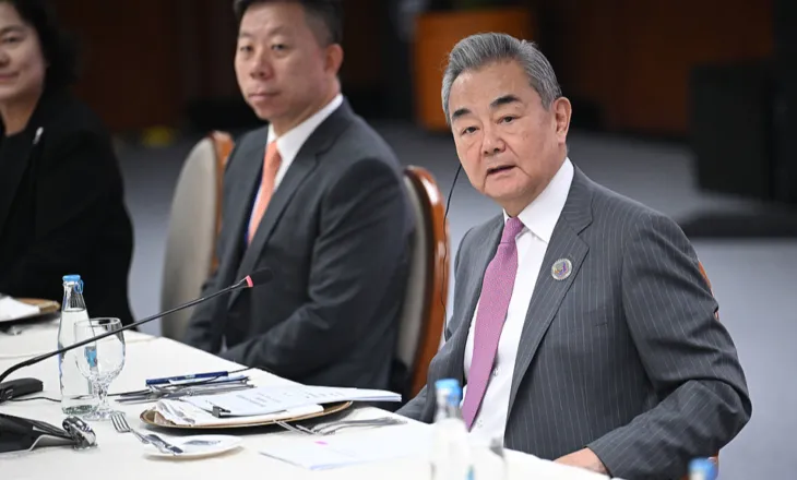Kina bën thirrje për bashkëpunim më të fortë me vendet e Jugut Global