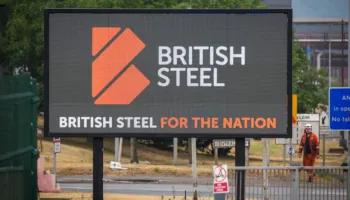 Kina dhe Mbretëria e Bashkuar në deklarata të kundërta për “British Steel”