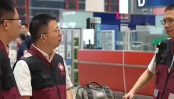 Kina, mbështetje për Republikën Demokratike të Kongos në luftën ndaj virusit Ebola