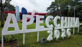 Kina pret takimin ministror të APEC-ut për ekonominë digjitale dhe inteligjencën artificiale