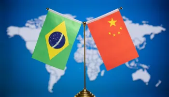 Kinë- Brazil , bisedë telefonike midis dy presidentëve