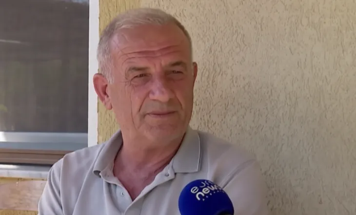 ‘Kishte mbi 40 ditë kërcënime nga Buzi’, rrëfehet xhaxhai i Rozalindës: Institucionet dështuan