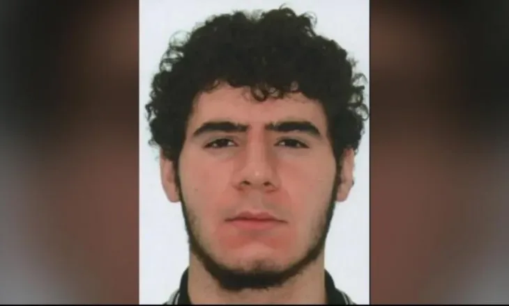 Kishte një muaj që mburrej se po përgatiste një sulm, kush është 21-vjeçari që mori para turmën në Paradën e Krenarisë në Berlin